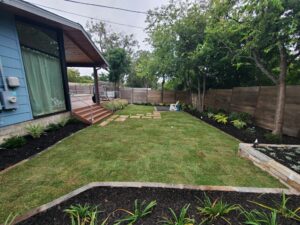 Wonderful sod and landscaping services from Pristine Lawncare will boost curb appeal for the best results for your Kankakee or Momence property! Call us today!